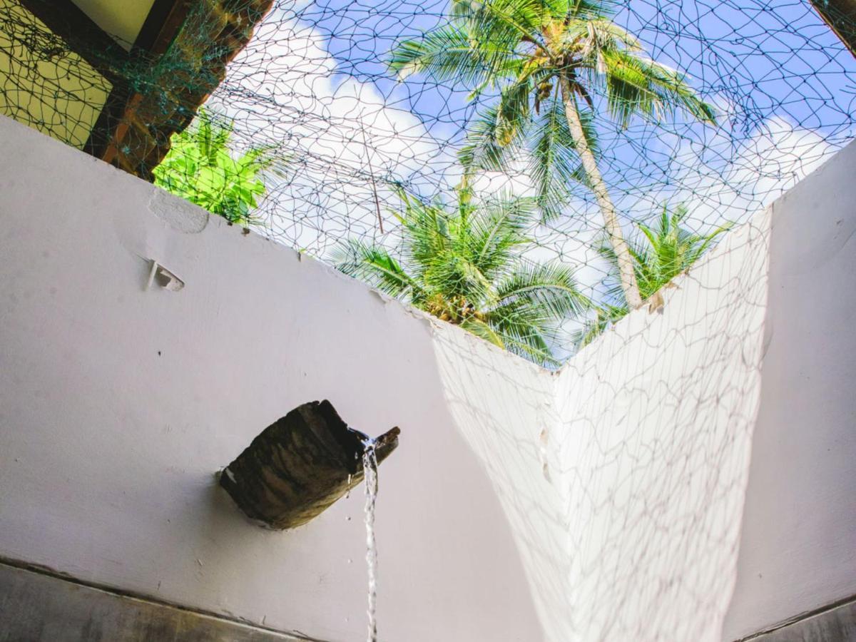 Thalpe Walawwa Heritage Villa Unawatuna Exterior foto